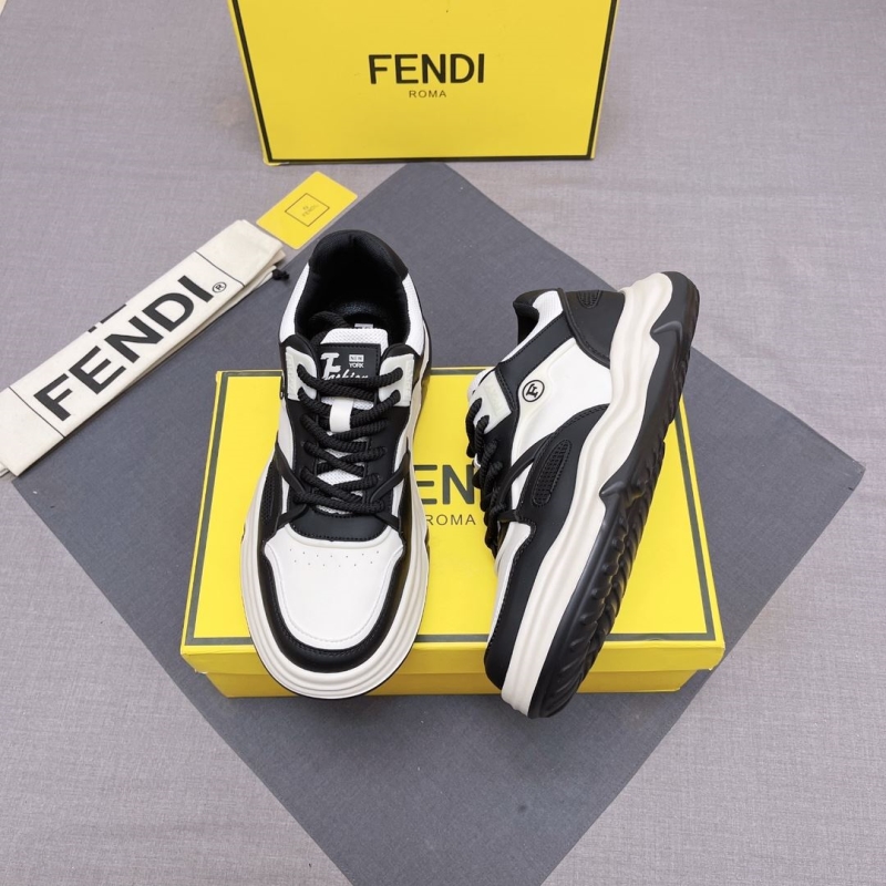 Fendi Sneakers